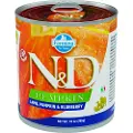 Farmina Nd Pumpkin Lamb Cranberry 6x285g Hundemad