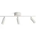 Herstal - Spor Pipeline 3 - Hvid - Spotlights - - Homeroom