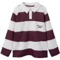 Name it Langærmet Polo