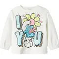 Name It Mini Smølferne T-shirt