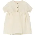 Lil´ Atelier Økologisk Bomuld Kjole