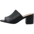 Bianco Biacate Mules
