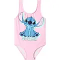 Name it Stitch Badedragt