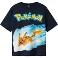 Name it Pokemon T-shirt