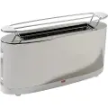 Alessi Brødrister SG68, 2 skiver, Alessi