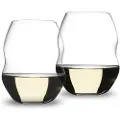 Riedel Hvidvinsglas SWIRL WHITE WINE 380 ml, Riedel