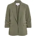 Vila 3/4-ærmer Blazer