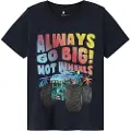 Name it Hot Wheels T-shirt