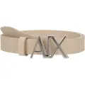 Armani Exchange 941125_cc719 Bælte