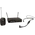 Shure Slxd14/sm35-h56