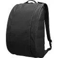 Db Hugger Base, 15L, rygsæk, black out
