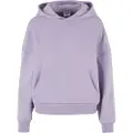 Urban Classics Cozy Oversized Hættetrøje