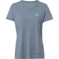 Vaude Skomer Iii T-shirt Med Korte ærmer