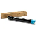 Xerox Toner Cyan 9,6k - Phaser 7500