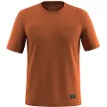 Salewa Eagle Logo Patch T-shirt Med Korte ærmer