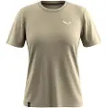 Salewa Eagle Nature T-shirt Med Korte ærmer