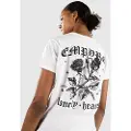 Empyre This Old Rose T-shirt hvid