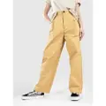Carhartt WIP Brexley Bukser gul