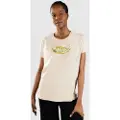 Empyre Leopard Logo T-shirt