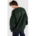 Carhartt WIP Coordinate Sweater grøn