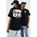 The Dudes All Fucked T-shirt sort