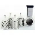 Kenwood Kax 643 Me Skæretilbehør