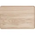 Andersen - Bakke Create me tray, 36x24 cm - Beige - Bakker - - Homeroom