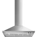Smeg Kd100hxe 90 Cm Dekorativ Emhætte