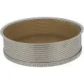 De Buyer Kagefome 24 cm, med aftagelig bund, rustfrit stål, de Buyer