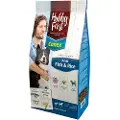 Hobby First Adult fisk of ris hundefoder