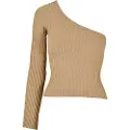Urban Classics Short Rib Knit Trøje