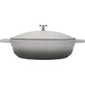 Masterclass Shallow 4l Gryde