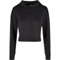 Urban Classics Short Scuba Hættetrøje