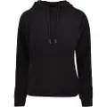 Urban Classics Velvet Rib Hættetrøje