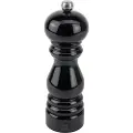 Peugeot Paris peberkværn U'Select Træ Sort lakeret 18 cm