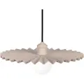 Globen Lighting - Loftlampe Omega - Beige - Loftpendler - - Homeroom