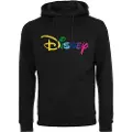 Mc Clothes Diney Rainbow Logo Sweatshirt
