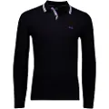 Hugo Boss Plisy 10266738 Sweatshirt