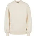 Urban Classics Organic Oversized Crew Sweatshirt