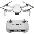 DJI Mini 4k