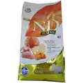 Farmina N&d Voksen Hundefoder Med Vildsvin æble Og Græskar 7kg