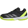 Adidas Courtflash Sko Til Alle Overflader