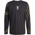 Adidas Jude Bellingham Culturewear T-shirt Med Lange ærmer