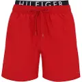 Tommy Hilfiger Um0um03489 Trunk Badeshorts