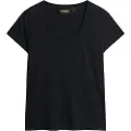 Superdry Scoop Neck T-shirt