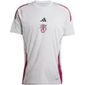 Adidas Jude Bellingham Training T-shirt Med Korte ærmer