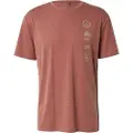 Quiksilver Coastal Run T-shirt Med Korte ærmer
