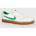 Nike SB Heritage Vulc Skatesko hvid
