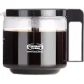 Moccamaster Original glaskande med automatisk drypstop - 1,25 L