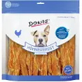 Dokas Kyllingebryststrimler Hundemad 900 G